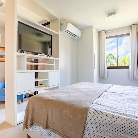 Life Resorts - J 215 - Beira Lago - Piscina - Clube - Refugio Do Casal - By Hospede Facil 巴西利亚 外观 照片