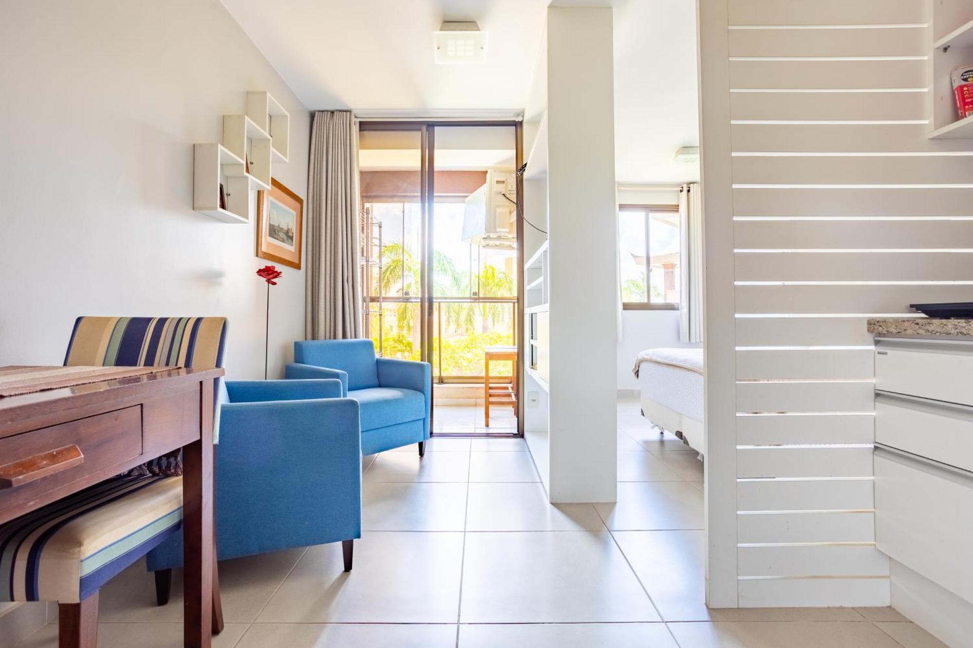 Life Resorts - J 215 - Beira Lago - Piscina - Clube - Refugio Do Casal - By Hospede Facil 巴西利亚 外观 照片