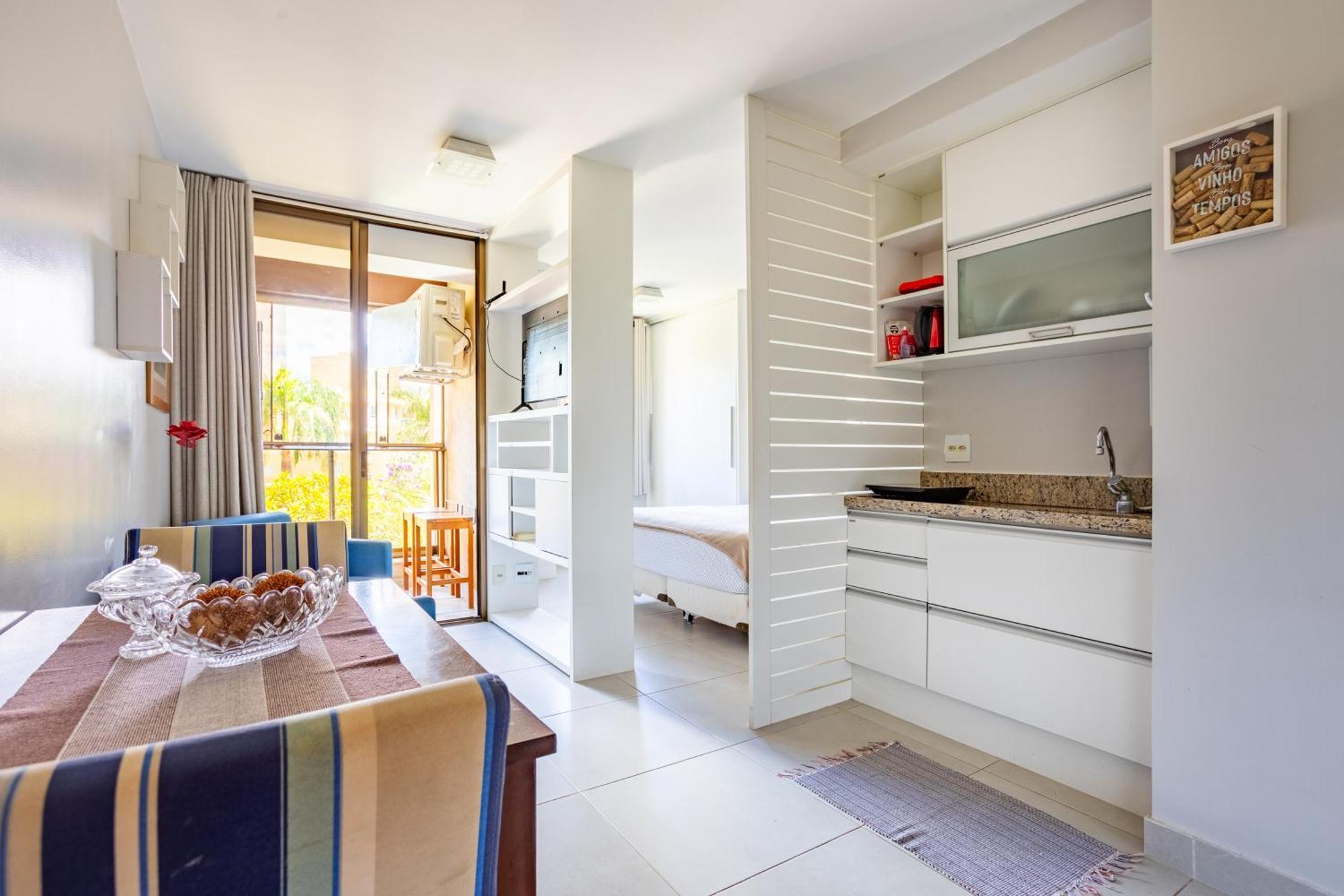 Life Resorts - J 215 - Beira Lago - Piscina - Clube - Refugio Do Casal - By Hospede Facil 巴西利亚 外观 照片
