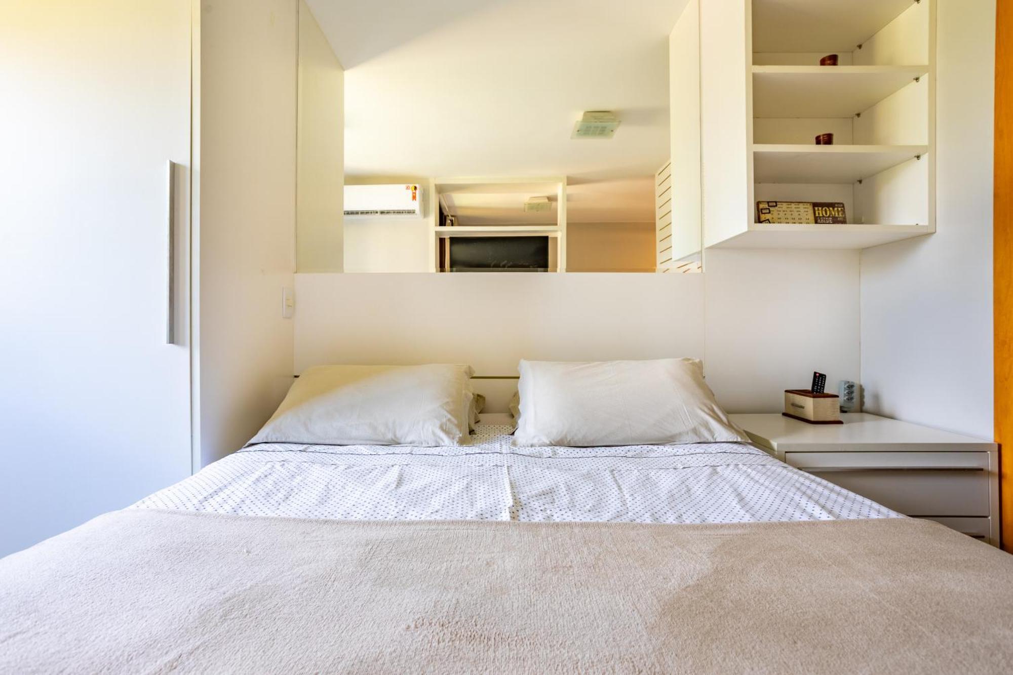 Life Resorts - J 215 - Beira Lago - Piscina - Clube - Refugio Do Casal - By Hospede Facil 巴西利亚 外观 照片